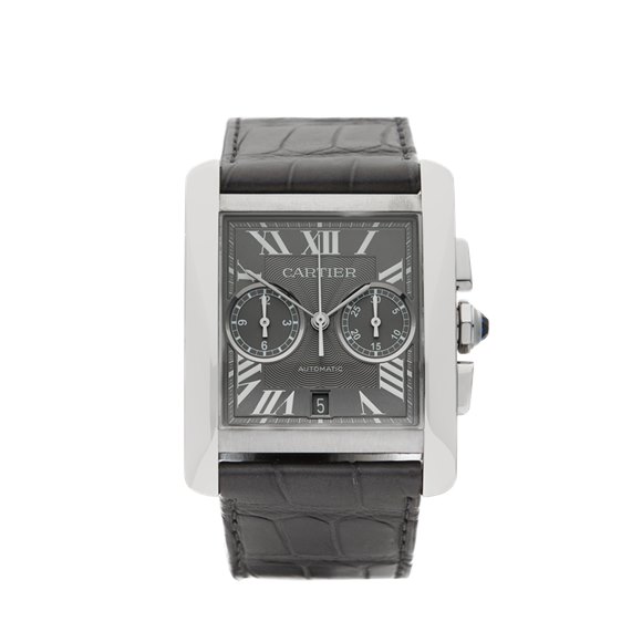 Cartier watches | Luxury, second hand, pre owned | Xupes