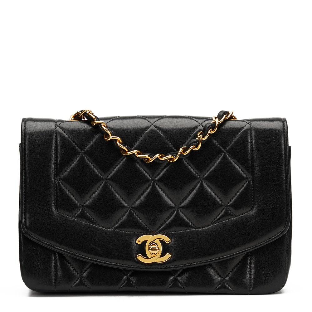 chanel small handbags prices