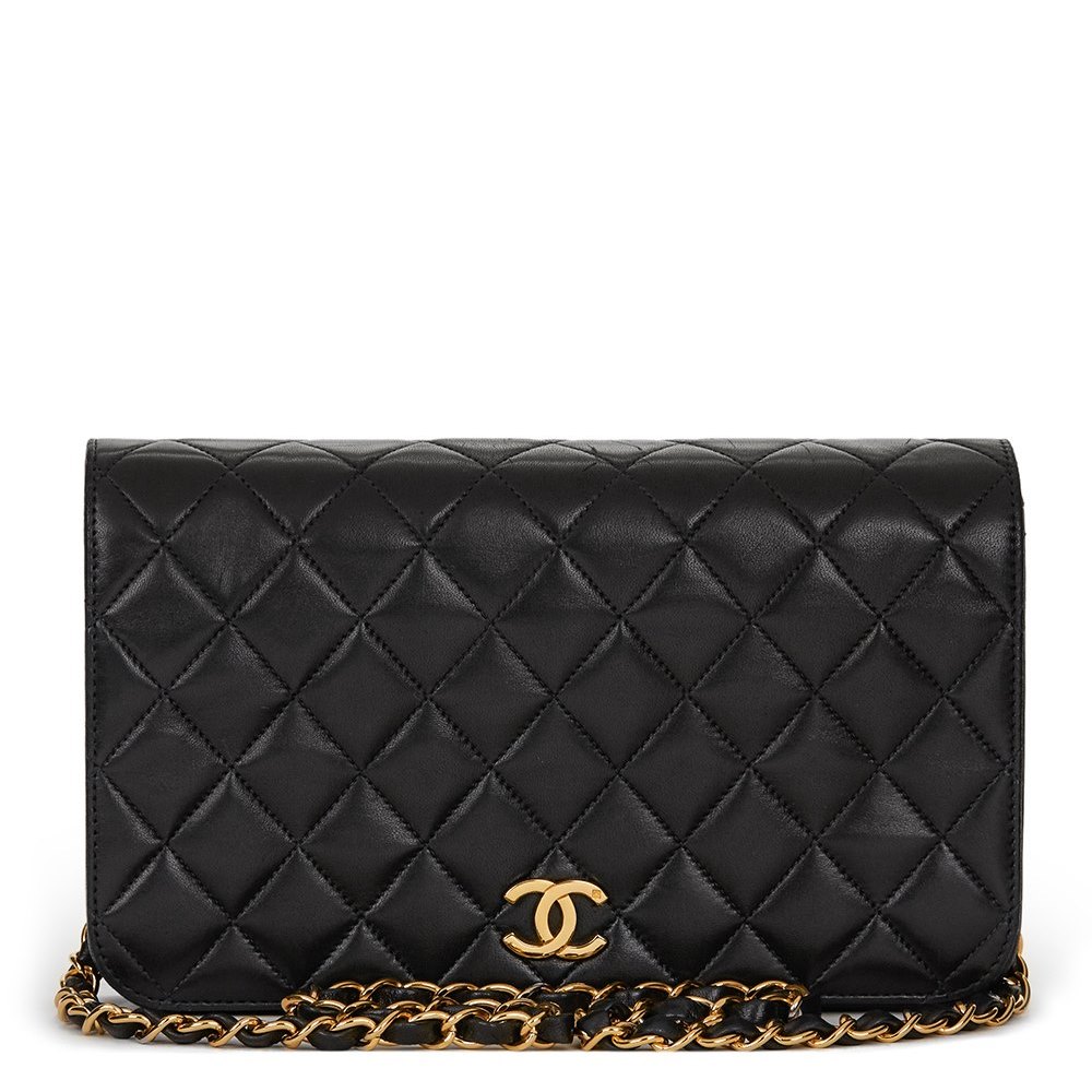 chanel bag price list